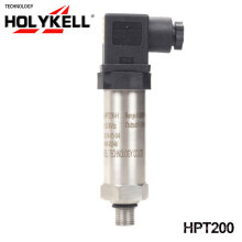 Transmissor de pressão econômico de 350 bar HPT200 para sistema hidráulico